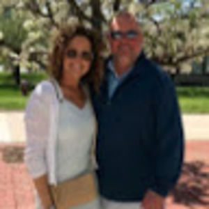 Meet your Posher, Ann